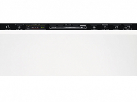 Посудомоечная машина AEG FSE94848P