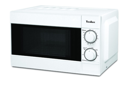 Микроволновая печь TESLER MM-1714 WHITE