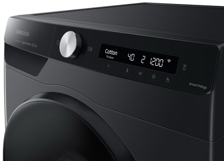 Стиральная машина SAMSUNG WW80AG6L28BB/LD