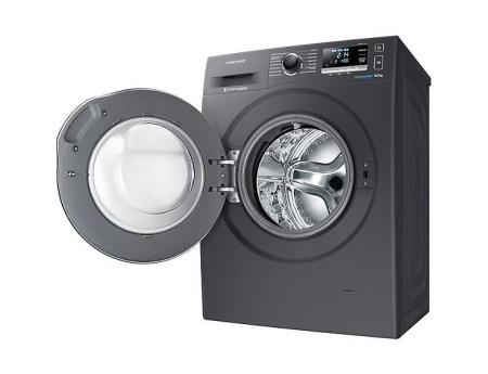 Стиральная машина Samsung WW 90J6410 CX1LP