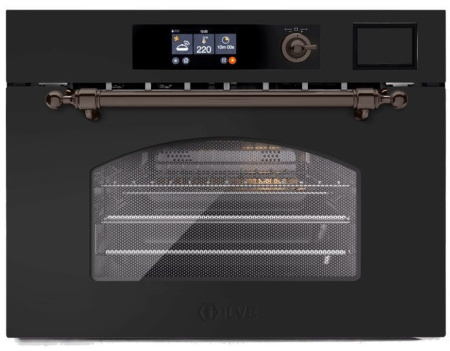 Духовой шкаф ILVE 645SNZT4/MGB