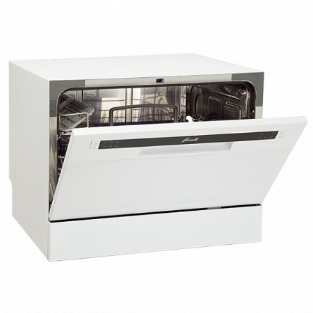Посудомоечная машина Fornelli TD 55 Veneta P5 WH
