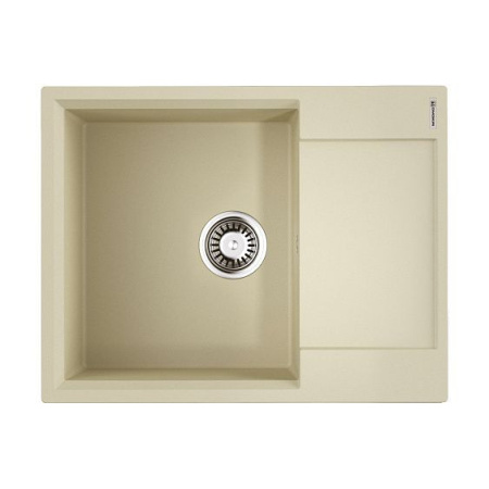 Кухонная мойка OMOIKIRI Daisen 65T-BE (4993513)