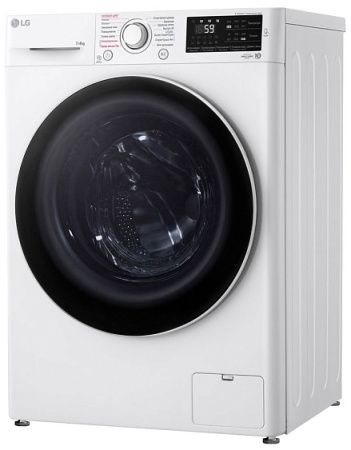 Стиральная машина LG F2J6HG7W
