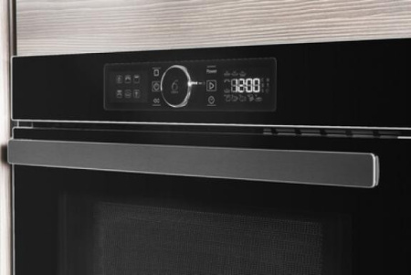 Микроволновая печь WHIRLPOOL AMW730/NB