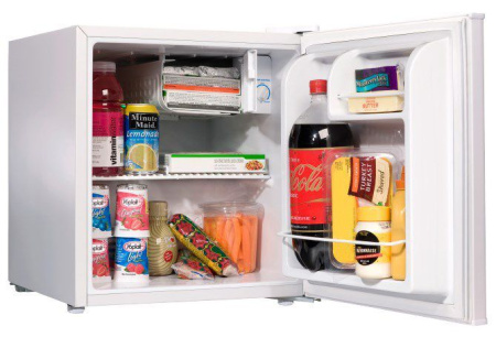 Холодильник CENTEK CT 170047 SD