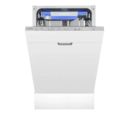 Посудомоечная машина MAUNFELD MLP45330T Smart Beam Inverter Wi-Fi