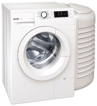 Стиральная машина GORENJE w 75z03/rv (резервуар для воды ps-v kpl выпис.отдельно)