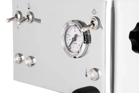 Кофемашина SMEG La Pavoni LPMCBS01EU