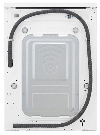 Стиральная машина LG F4H5VS6W