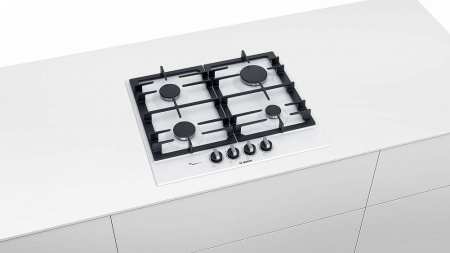 Встраиваемая газовая варочная панель Bosch PCP6A2B90R