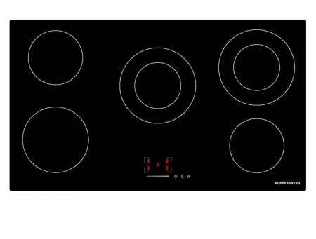 Варочная поверхность KUPPERSBERG ECS 902