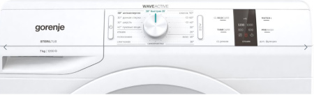 Стиральная машина Gorenje WP72S3