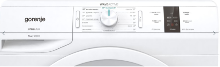 Стиральная машина Gorenje WP72S3