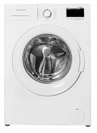 Стиральная машина DAEWOO WMD-R912D1B