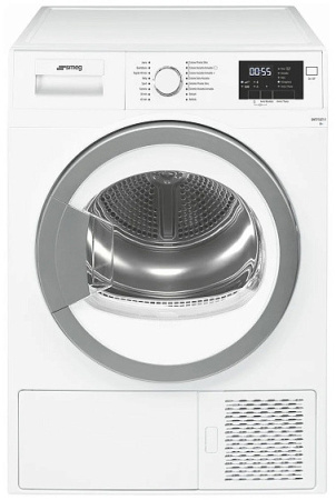 Сушильная машина Smeg DHT71EIT-1