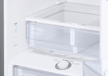 Холодильник SAMSUNG RB38C6B3ES9/EF