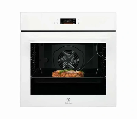 Духовой шкаф ELECTROLUX LOE8H39V