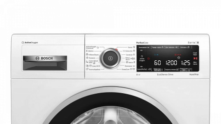 Стиральная машина BOSCH WLW24L41OE