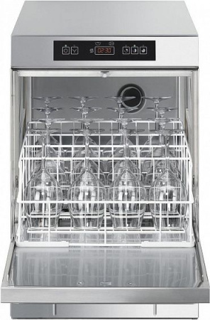 Стаканомоечная машина SMEG UG402DM