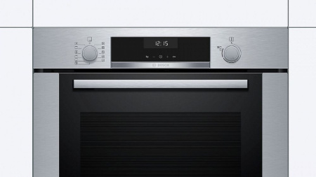 Духовой шкаф BOSCH HBB356BS0R