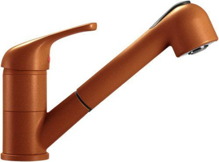 Смеситель WEBERT mare terracotta ma940102