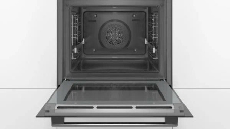 Духовой шкаф BOSCH HBG5780B0