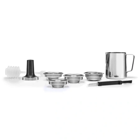 Кофемашина KITCHENAID 5KES6551ECA