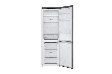 Холодильник LG GA-B459SLCL