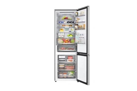 Холодильник LG GC-B640FMBM