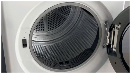 Сушильная машина WHIRLPOOL FFTED9X3BPL