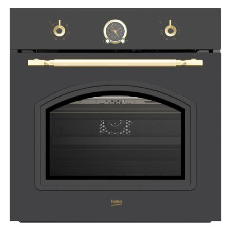 Встраиваемый электрический духовой шкаф Beko OIE 27207A