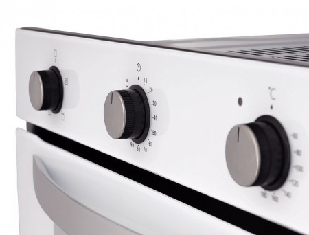 Духовой шкаф EXITEQ EXO 105 white