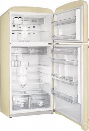 Холодильник SMEG fab50po