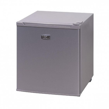 Холодильник Galaxy GL 3103 серебристый