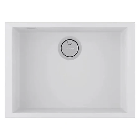 Кухонная мойка PAULMARK NEO CLASSIC PM966044-WH