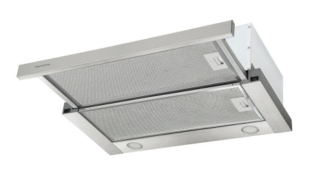 Вытяжка ZIGMUND SHTAIN K 012.6 S
