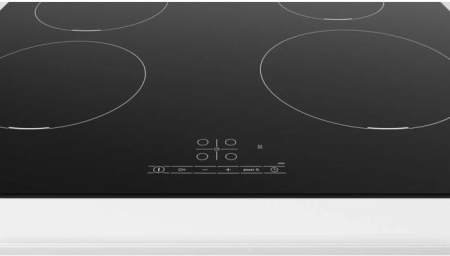Варочная поверхность BOSCH PUE611BB5E