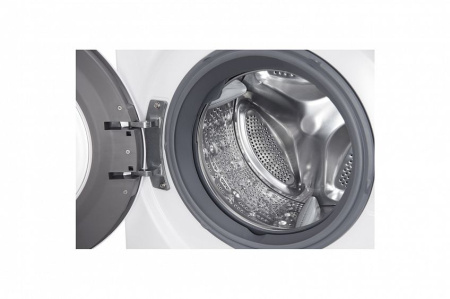 Стиральная машина LG F4J6VN0W