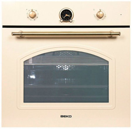 Духовой шкаф BEKO oim 27200 c