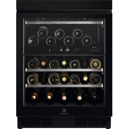 Винный шкаф ELECTROLUX EWUD040B8B
