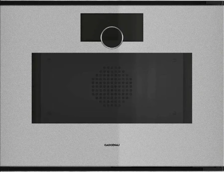Духовой шкаф GAGGENAU GS270130