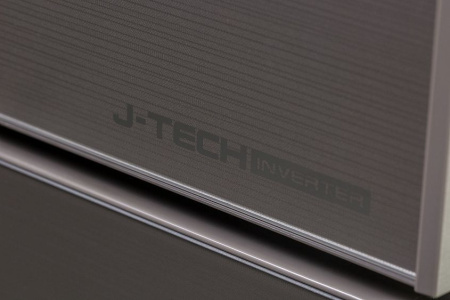 Холодильник Sharp SJ-XG60PGSL