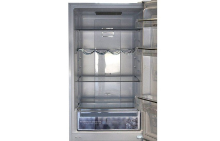 Холодильник LERAN CBF 203 W NF