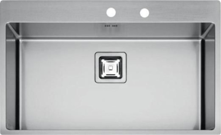 Кухонная мойка FULGOR P1B 8651 QA F-SF