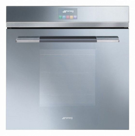 Духовой шкаф SMEG SFP140SE