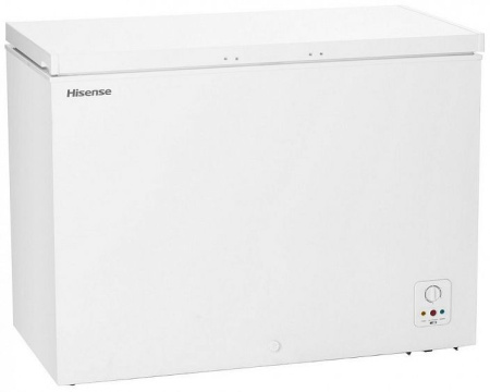 Морозильник-ларь HISENSE FC-40DD4SA