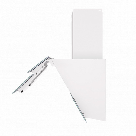 Вытяжка HOMSair VERTICAL 60 БЕЛЫЙ