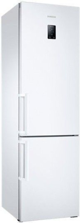 Холодильник SAMSUNG RB37J5325WW белый