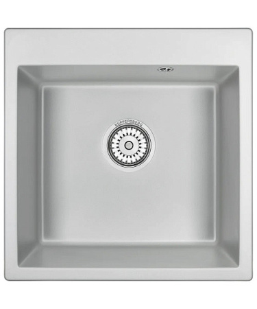 Кухонная мойка KUPPERSBERG MODENA 50 NL 1B GREY ROCK